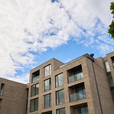 Dandi Greenhill West London Harrow Eksteriør billede