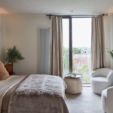Dandi Greenhill West London Harrow Eksteriør billede