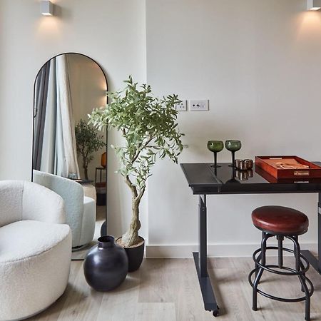 Dandi Greenhill West London Harrow Eksteriør billede