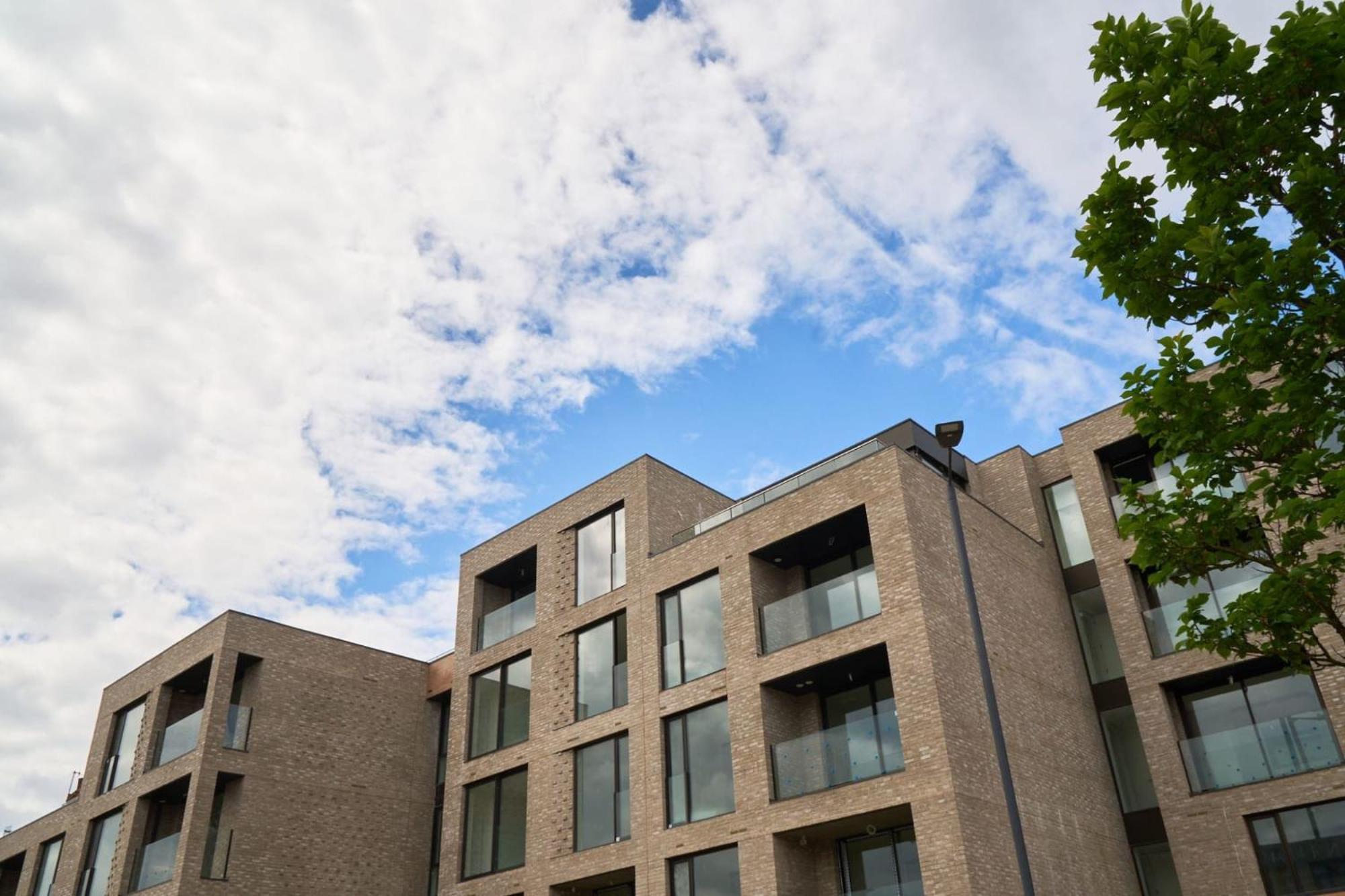 Dandi Greenhill West London Harrow Eksteriør billede