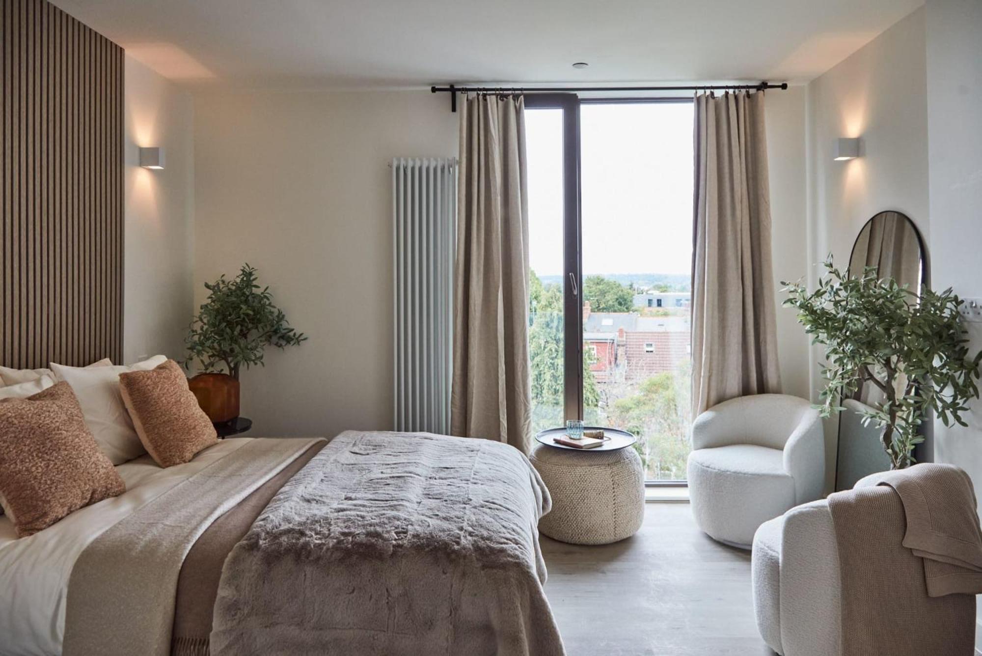 Dandi Greenhill West London Harrow Eksteriør billede